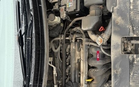 KIA Rio III рестайлинг, 2014 год, 650 000 рублей, 22 фотография