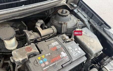 KIA Rio III рестайлинг, 2014 год, 650 000 рублей, 23 фотография