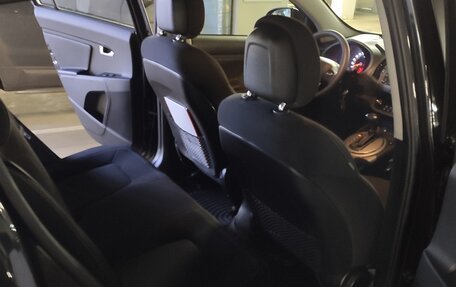 KIA Sportage III, 2015 год, 1 800 000 рублей, 4 фотография