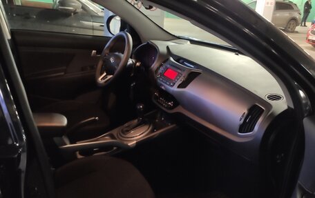 KIA Sportage III, 2015 год, 1 800 000 рублей, 5 фотография