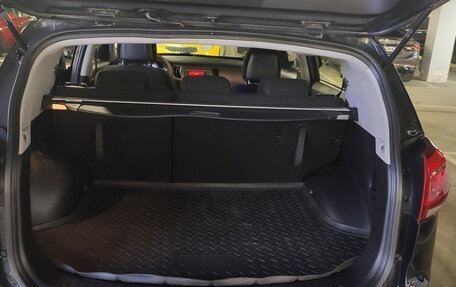 KIA Sportage III, 2015 год, 1 800 000 рублей, 7 фотография