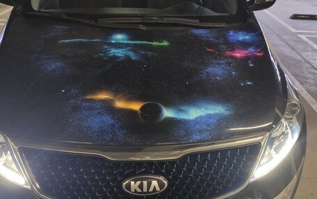 KIA Sportage III, 2015 год, 1 800 000 рублей, 14 фотография