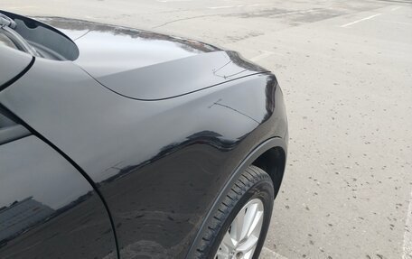 Volkswagen Touareg III, 2013 год, 2 390 000 рублей, 12 фотография