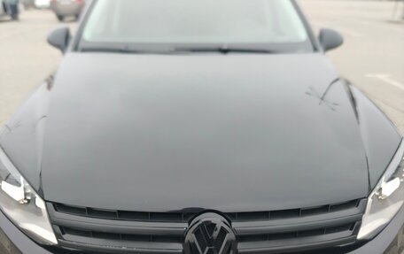 Volkswagen Touareg III, 2013 год, 2 390 000 рублей, 13 фотография