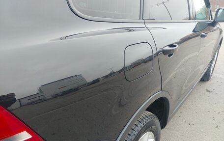 Volkswagen Touareg III, 2013 год, 2 390 000 рублей, 11 фотография