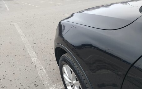 Volkswagen Touareg III, 2013 год, 2 390 000 рублей, 10 фотография