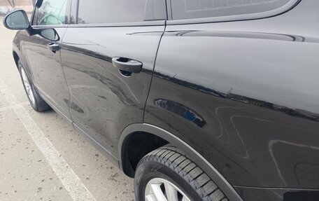 Volkswagen Touareg III, 2013 год, 2 390 000 рублей, 9 фотография