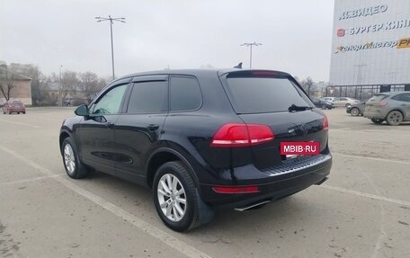 Volkswagen Touareg III, 2013 год, 2 390 000 рублей, 7 фотография