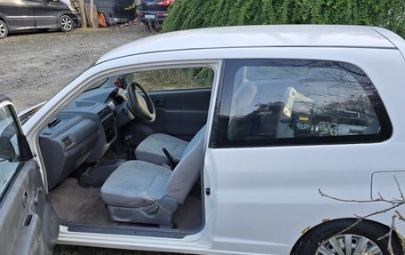 Mitsubishi Minica VIII, 2004 год, 110 000 рублей, 4 фотография