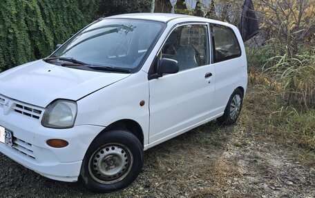 Mitsubishi Minica VIII, 2004 год, 110 000 рублей, 7 фотография