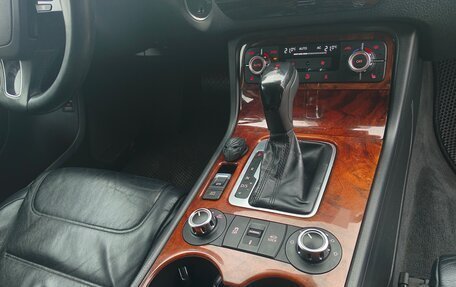 Volkswagen Touareg III, 2013 год, 2 390 000 рублей, 19 фотография