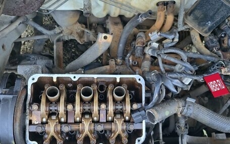 Mitsubishi Minica VIII, 2004 год, 110 000 рублей, 6 фотография