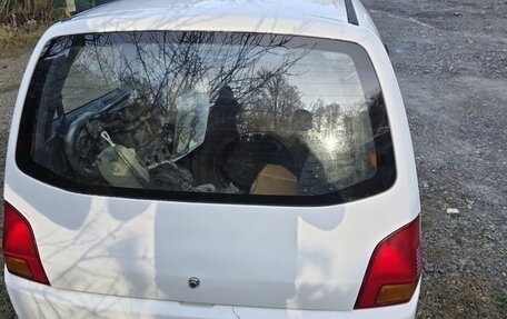 Mitsubishi Minica VIII, 2004 год, 110 000 рублей, 9 фотография