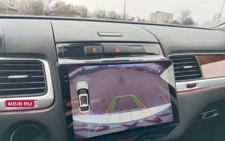 Volkswagen Touareg III, 2013 год, 2 390 000 рублей, 20 фотография