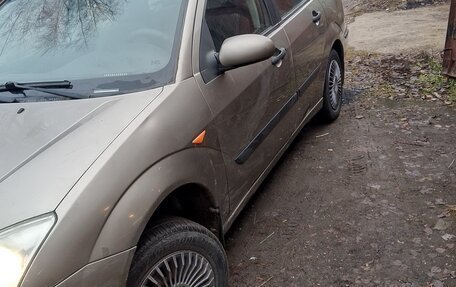 Ford Focus IV, 2003 год, 270 000 рублей, 3 фотография