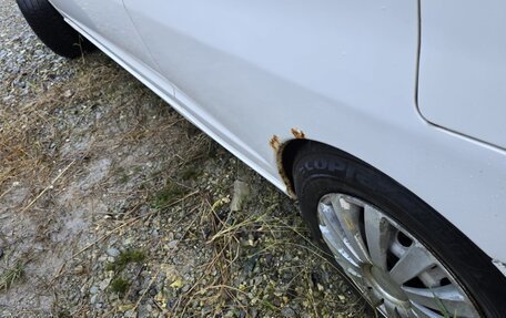 Mitsubishi Minica VIII, 2004 год, 110 000 рублей, 14 фотография