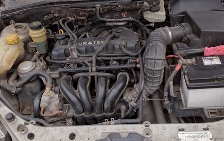 Ford Focus IV, 2003 год, 270 000 рублей, 10 фотография