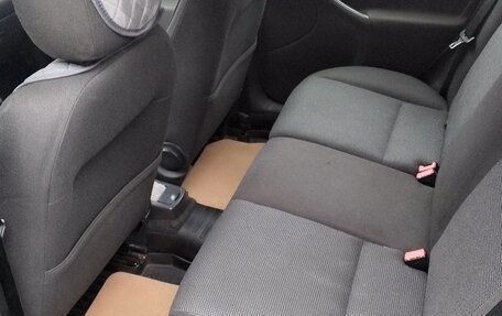 Ford Focus IV, 2003 год, 270 000 рублей, 9 фотография