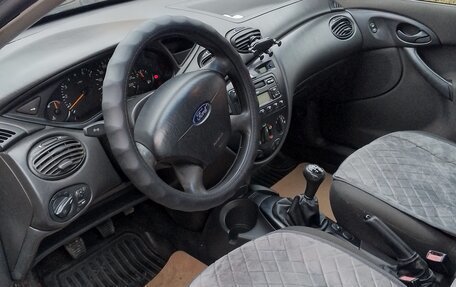 Ford Focus IV, 2003 год, 270 000 рублей, 7 фотография