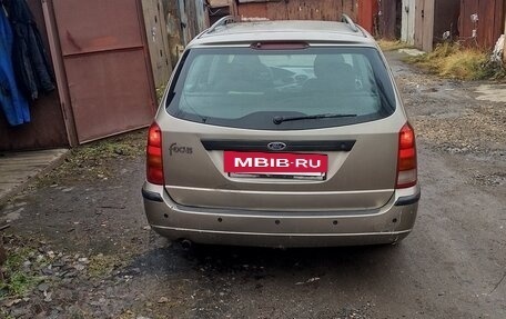 Ford Focus IV, 2003 год, 270 000 рублей, 6 фотография