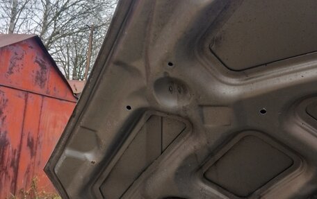 Ford Focus IV, 2003 год, 270 000 рублей, 14 фотография