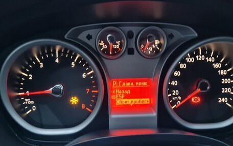 Ford Focus II рестайлинг, 2010 год, 670 000 рублей, 13 фотография