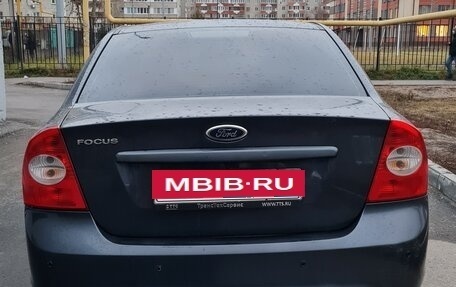 Ford Focus II рестайлинг, 2010 год, 670 000 рублей, 2 фотография