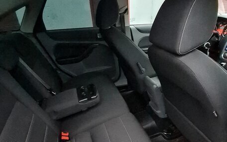 Ford Focus II рестайлинг, 2010 год, 670 000 рублей, 10 фотография