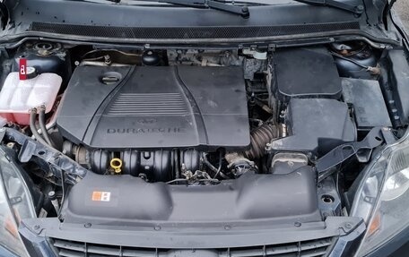 Ford Focus II рестайлинг, 2010 год, 670 000 рублей, 6 фотография