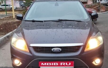 Ford Focus II рестайлинг, 2010 год, 670 000 рублей, 7 фотография