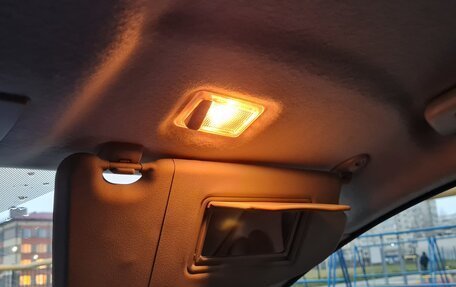 Ford Focus II рестайлинг, 2010 год, 670 000 рублей, 18 фотография