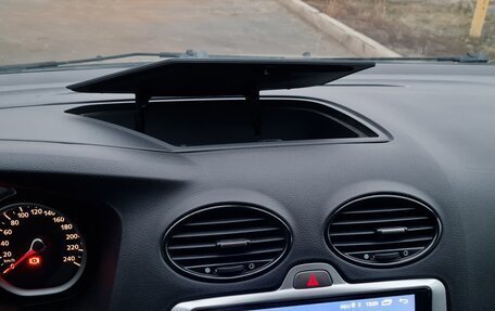 Ford Focus II рестайлинг, 2010 год, 670 000 рублей, 20 фотография