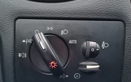 Ford Focus II рестайлинг, 2010 год, 670 000 рублей, 15 фотография