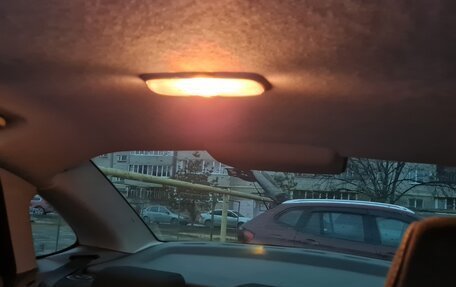 Ford Focus II рестайлинг, 2010 год, 670 000 рублей, 19 фотография