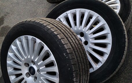 Ford Focus II рестайлинг, 2010 год, 670 000 рублей, 22 фотография