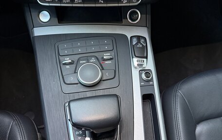 Audi Q5, 2019 год, 3 950 000 рублей, 4 фотография