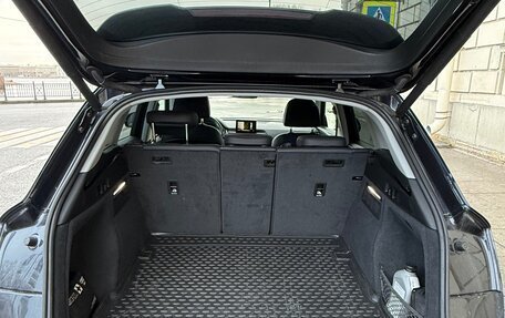 Audi Q5, 2019 год, 3 950 000 рублей, 6 фотография