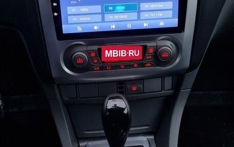 Ford Focus II рестайлинг, 2010 год, 670 000 рублей, 16 фотография