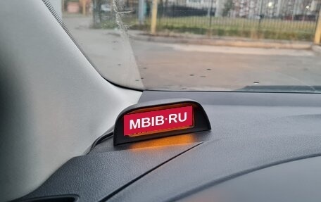 Ford Focus II рестайлинг, 2010 год, 670 000 рублей, 21 фотография