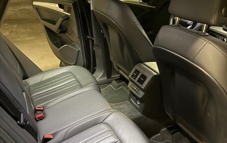 Audi Q5, 2019 год, 3 950 000 рублей, 10 фотография