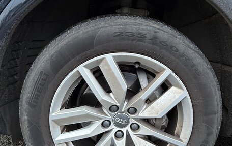 Audi Q5, 2019 год, 3 950 000 рублей, 13 фотография