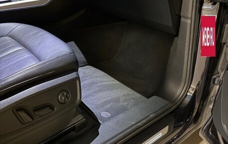 Audi Q5, 2019 год, 3 950 000 рублей, 9 фотография