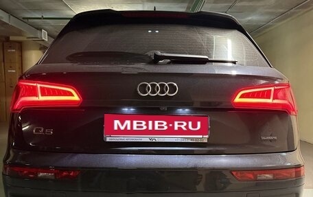 Audi Q5, 2019 год, 3 950 000 рублей, 14 фотография