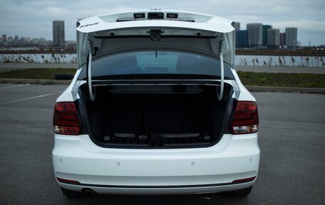 Volkswagen Polo VI (EU Market), 2020 год, 1 600 000 рублей, 3 фотография