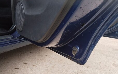 Hyundai Getz I рестайлинг, 2007 год, 420 000 рублей, 7 фотография