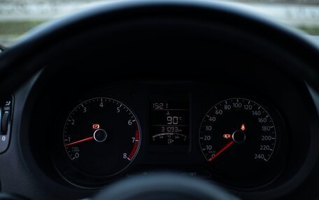 Volkswagen Polo VI (EU Market), 2020 год, 1 600 000 рублей, 11 фотография