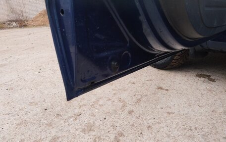 Hyundai Getz I рестайлинг, 2007 год, 420 000 рублей, 9 фотография