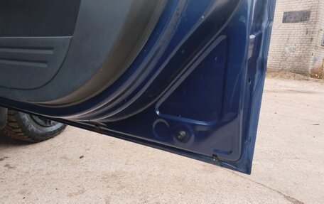 Hyundai Getz I рестайлинг, 2007 год, 420 000 рублей, 11 фотография