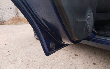 Hyundai Getz I рестайлинг, 2007 год, 420 000 рублей, 8 фотография