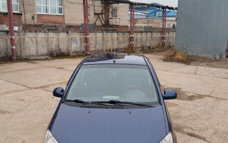 Hyundai Getz I рестайлинг, 2007 год, 420 000 рублей, 10 фотография